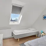 Awesome In With Kitchen 度假居 鲁德克丙