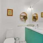 Awesome In With Kitchen