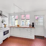 Awesome In With Kitchen 度假居 鲁德克丙