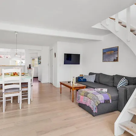 Holiday home Awesome In With Kitchen *