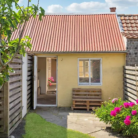 Awesome In With Kitchen Дом отдыха Рудкёбинг