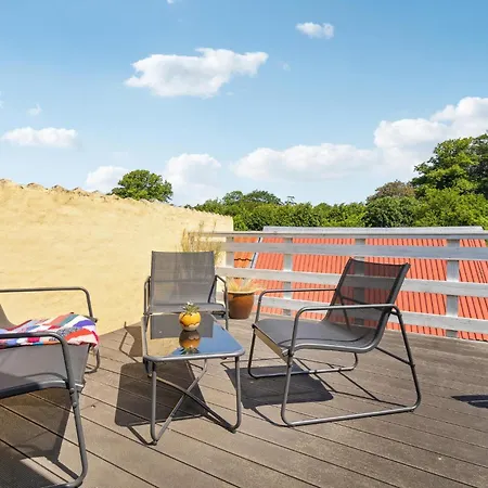 Дом отдыха Awesome In With Kitchen Рудкёбинг