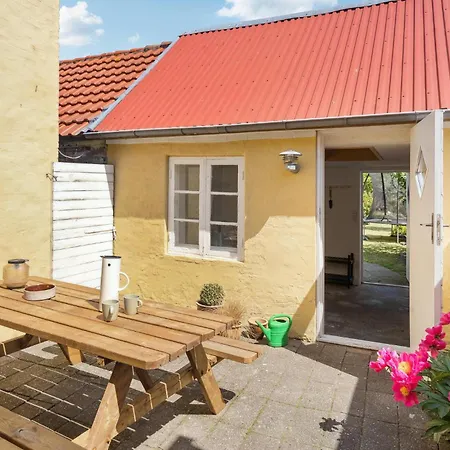Prázdninový dům Awesome In With Kitchen *