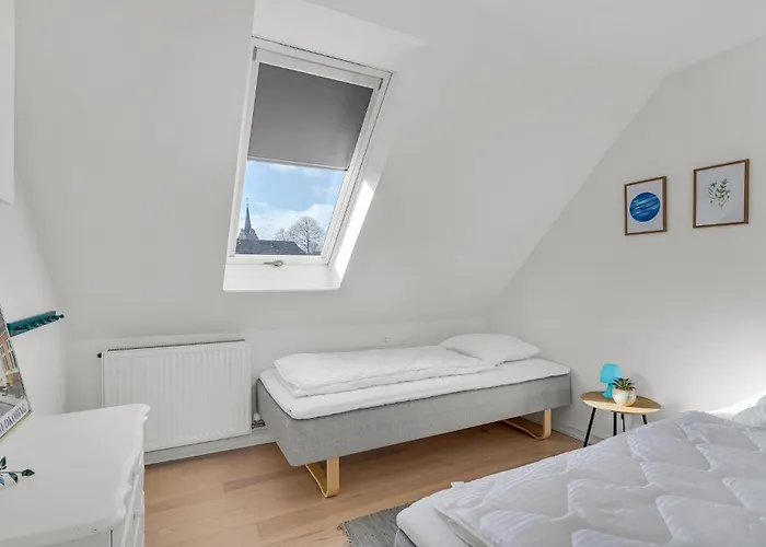 Awesome In With Kitchen Дом отдыха Рудкёбинг