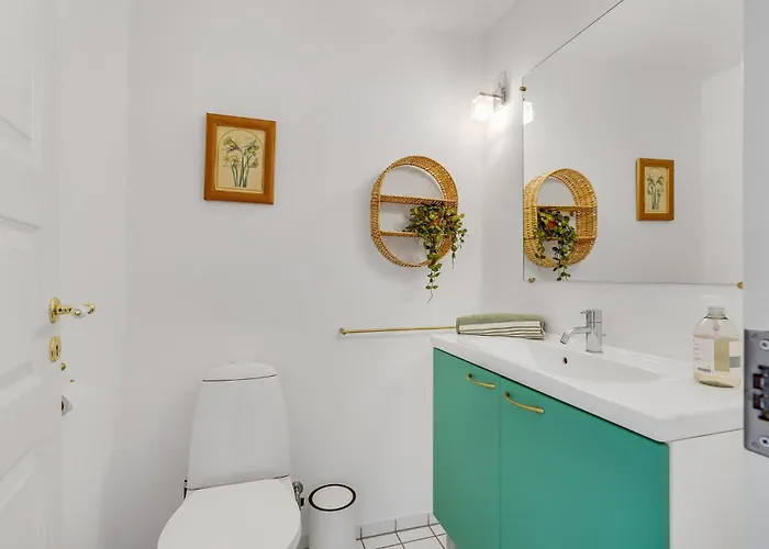 Awesome In With Kitchen