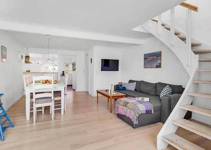 Дом отдыха Awesome In With Kitchen *