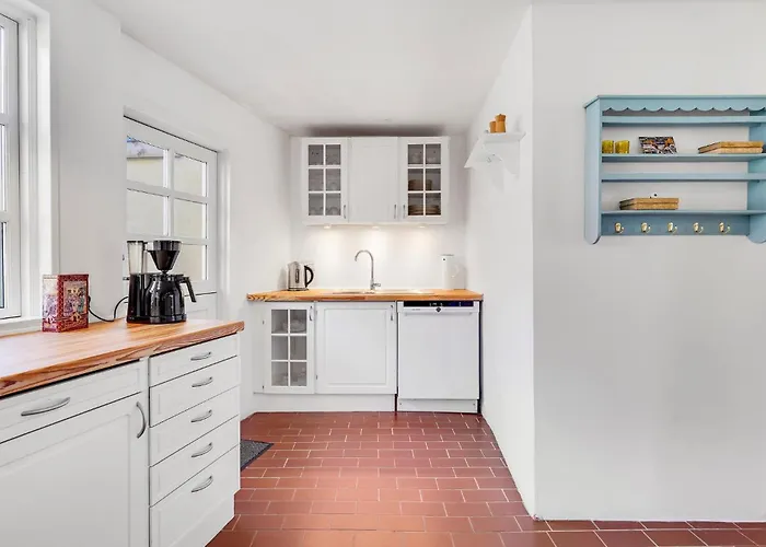 Awesome In With Kitchen