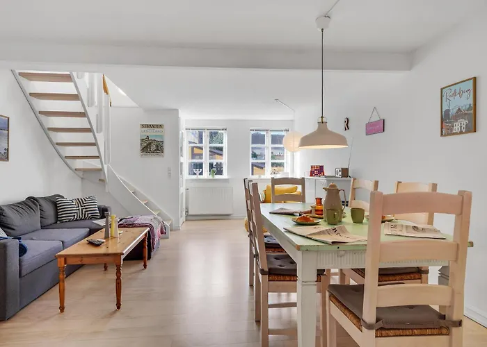 Awesome In With Kitchen *