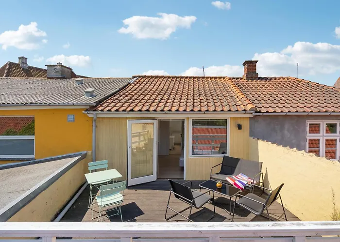 Awesome In With Kitchen *