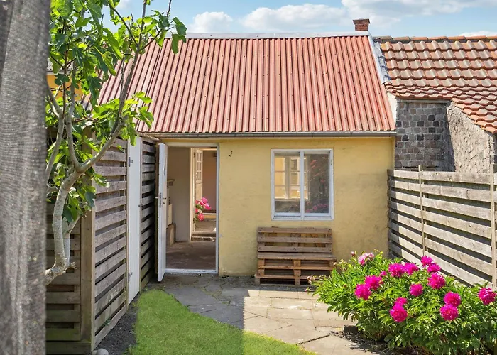 Awesome In With Kitchen Дом отдыха Рудкёбинг