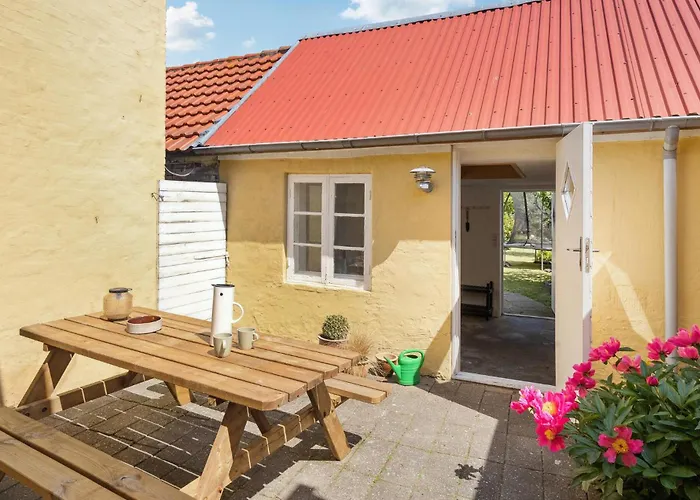 Дом отдыха Awesome In With Kitchen *