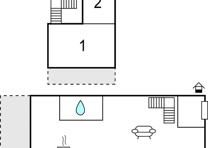 Awesome In With Kitchen * Рудкёбинг